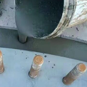 茄子河C100 高强加固风电灌浆料