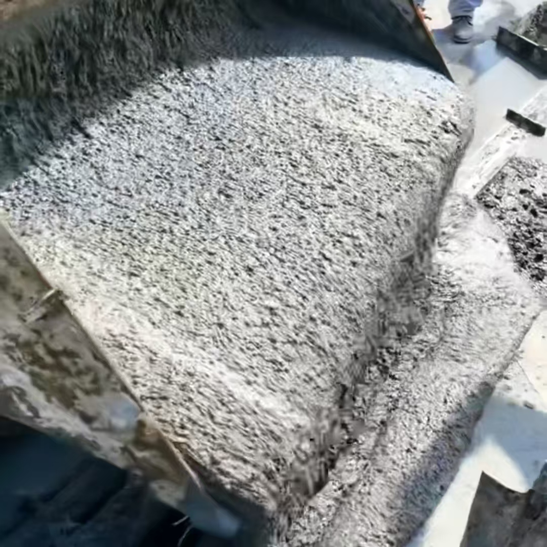 茄子河桥梁伸缩缝快速抢修砂浆