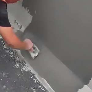 茄子河GB50728一级聚合物改性水泥砂浆